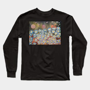 My happy place Long Sleeve T-Shirt